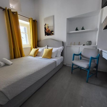 Christina'S Luxury Village House Plaka  Exterior photo
